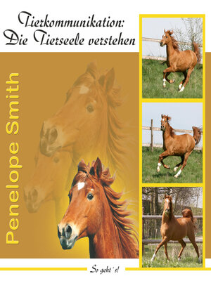 cover image of Tierkommunikation